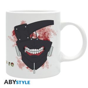 Tokyo Ghoul: Mask Mug Preorder