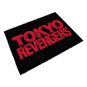 Tokyo Revengers: Logo-Fußmatte (40 x 60 cm) Vorbestellung