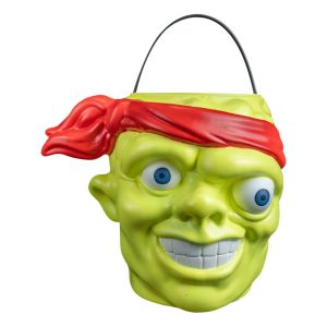 Toxic Crusaders: Toxie Candy Pail Preorder