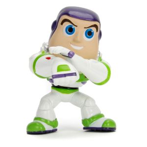 Toy Story: Buzz Diecast Mini Figure (10cm) Preorder