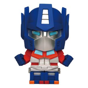 Transformers: Optimus Prime Classic Coin Bank-voorbestelling