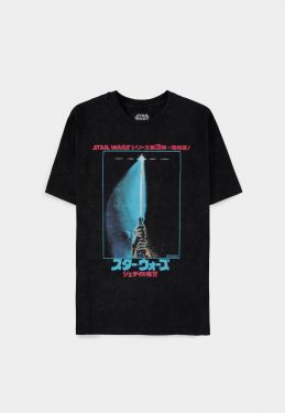 Star Wars: Lightsaber T-Shirt