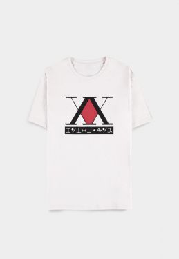 Hunter x Hunter: XX Mens T-Shirt