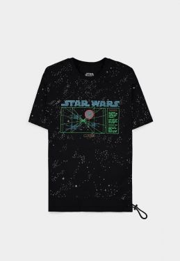 Star Wars: Grid T-Shirt