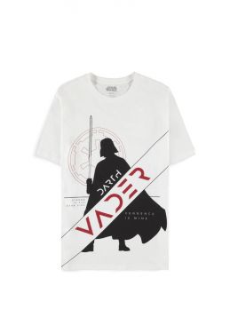 Star Wars: Obi-Wan Kenobi Darth Vader Vengeance T-Shirt