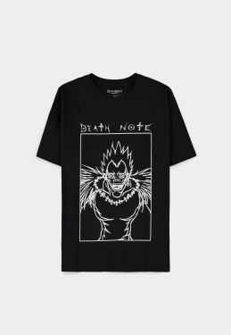Death Note: Rules T-Shirt