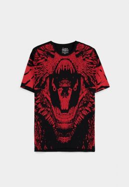 Game Of Thrones: House Of The Dragon Loose Fit T-Shirt