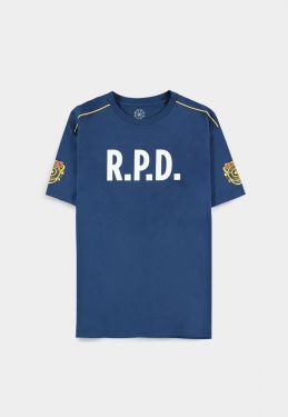 Resident Evil: R.P.D. T-Shirt