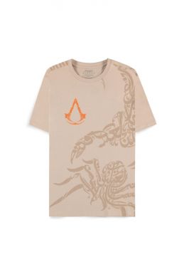 Assassin's Creed: Mirage Spider, Scorpion and Eagle T-Shirt
