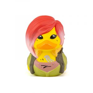 Borderlands 3: Lilith Tubbz Rubber Duck Collectible