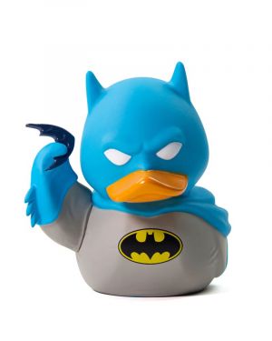 Batman: Tubbz Rubber Duck Collectible Preorder