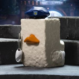 Resident Evil 2: Tofu Tubbz Rubber Duck Collectible