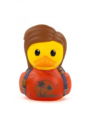The Last Of Us: Ellie Tubbz Rubber Duck Collectible