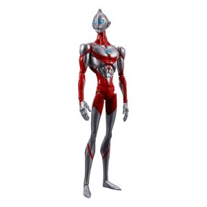 Ultraman : Rising SH Figuarts Action Figures, pack de 2 (Ultraman et Emi) Précommande