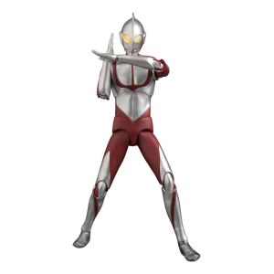 Ultraman: Shin HAF Action Figure (17cm) Preorder