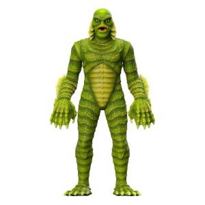 Universal Monsters: Creature from the Black Lagoon Super Cyborg Action Figure (Full Color) (28cm) Preorder