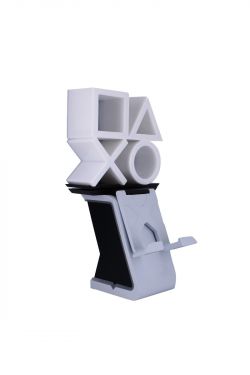 PlayStation: Logo Cable Guy Phone and Controller Holder