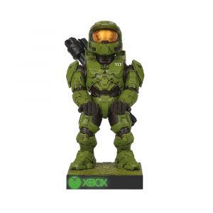 Halo Infinite: Master Chief Cable Guy Phone and Controller Holder