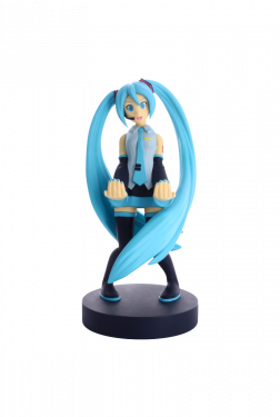 Hatsune Miku: Cable Guy Phone and Controller Holder