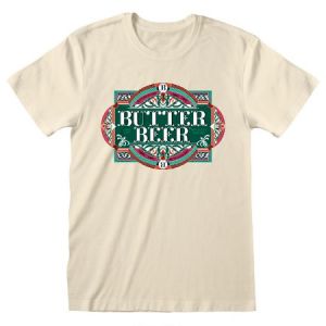 Harry Potter: Butter Beer T-Shirt