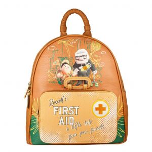 Up: First Aid Danielle Nicole Backpack