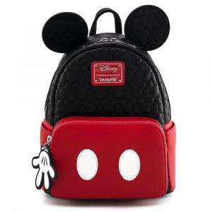 Disney: Mickey Mouse Cosplay Loungefly Mini Backpack