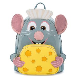 Ratatouille: Remy Cosplay Loungefly Mini Backpack