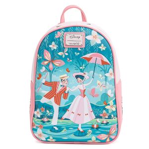 Mary Poppins: Jolly Holiday Loungefly Mini Backpack