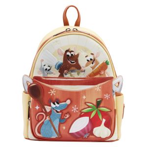 Loungefly Ratatouille: Cooking Pot Mini Backpack Preorder