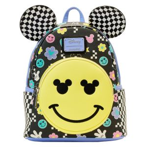 Disney: Mickey Y2K Loungefly Mini Backpack