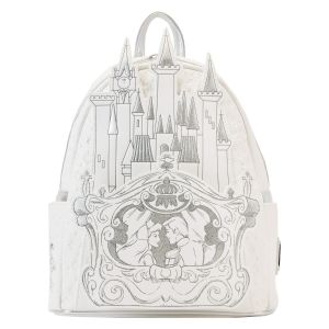Loungefly Cinderella: Happily Ever After Mini Backpack