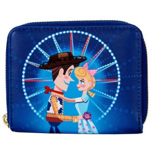 Loungefly Toy Story: Woody and Bo Peep Moment Wallet