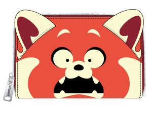 Turning Red: Panda Cosplay Loungefly Purse