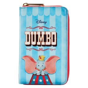 Dumbo: Book Series Convertible Loungefly Purse