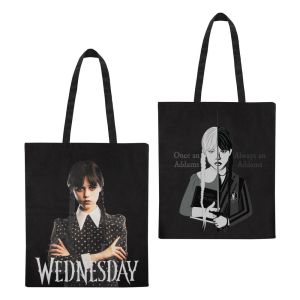 Wednesday: Wednesday Tote Bag Preorder