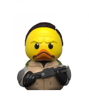 Ghostbusters: Winston Zeddemore Tubbz Rubber Duck Collectible