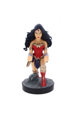 Wonder Woman: 8 inch Cable Guy Phone and Controller Holder