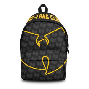 Wu-Tang: Bring Da Ruckus Backpack Preorder