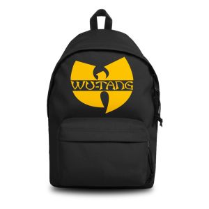 Wu-Tang: Logo Backpack Preorder