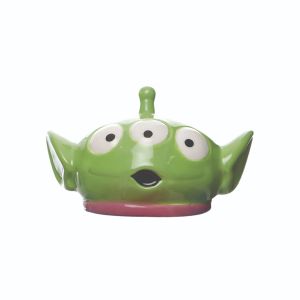 Toy Story: Alien Shaped Wall Vase