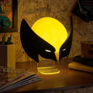 X-Men: Wolverine Masker Licht Pre-order