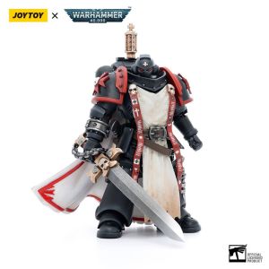 Adepta Sororitas Paragon Warsuit Sister Aedita 1/18 Scale | Warhammer 40K |  Joy Toy Action figures