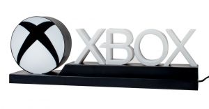 Xbox: Jump Ahead Icons Light