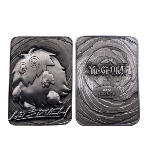 Yu-Gi-Oh!: Kuriboh Limited Edition Metal Card