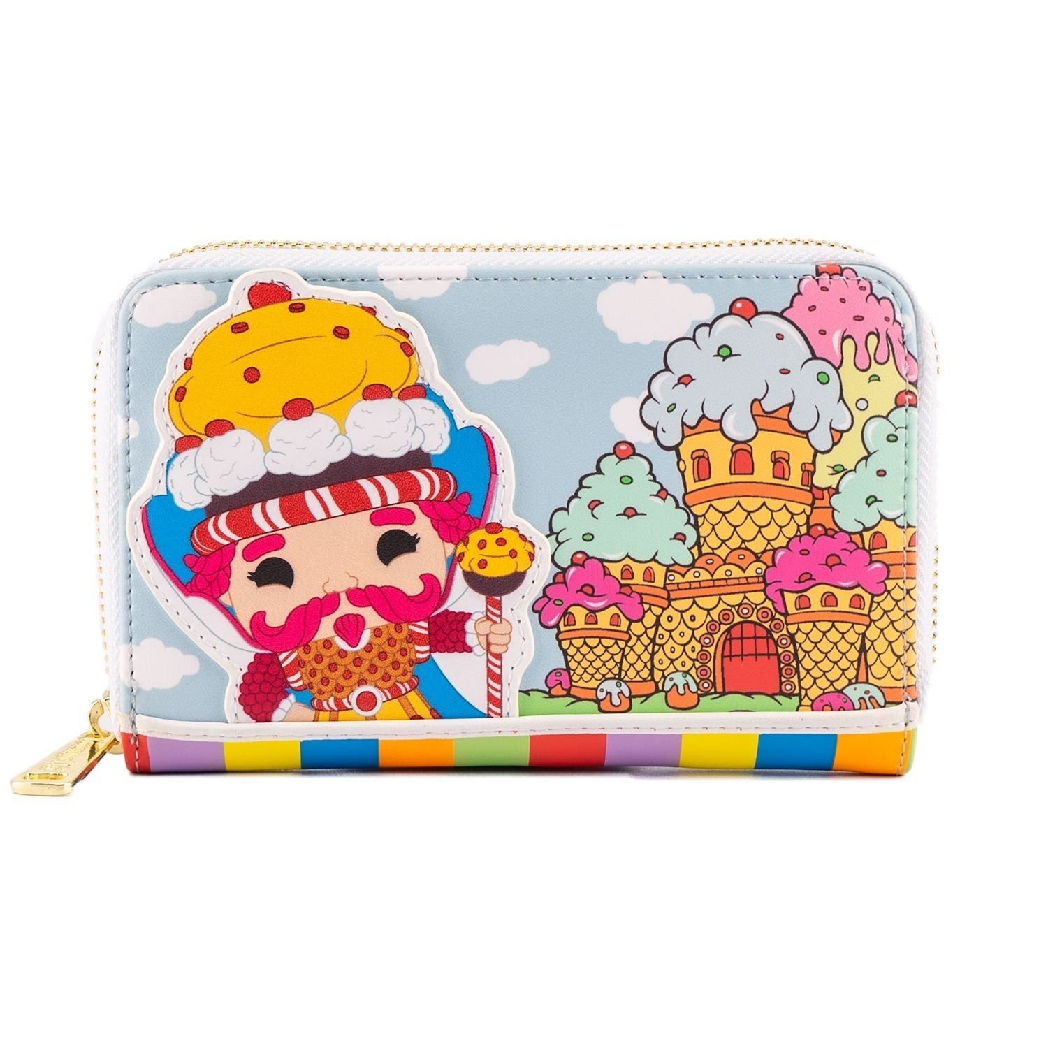 King Kandy's Candy Land Castle Mini Backpack