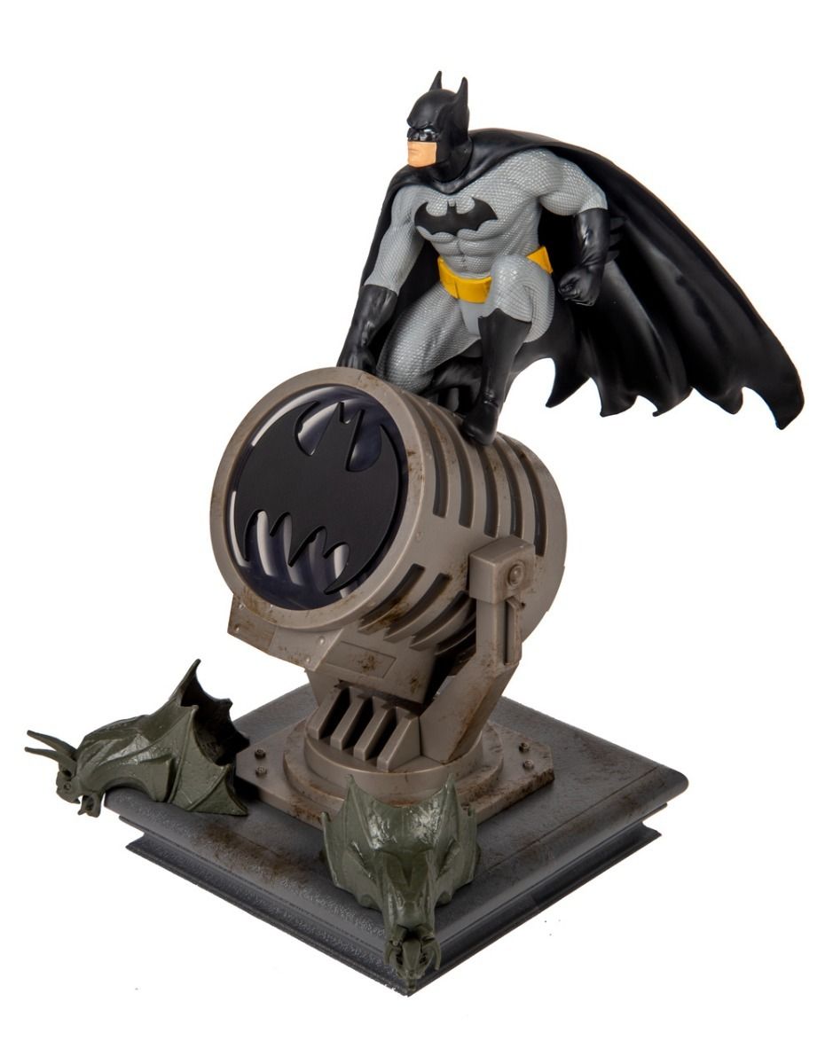 Buy Your Batman Figure Light (Free Shipping) - Merchoid
