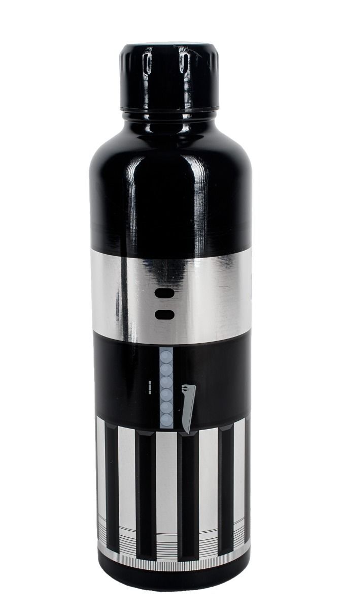 Buy Your Darth Vader Lightsaber Bottle (Free Shipping) - Merchoid