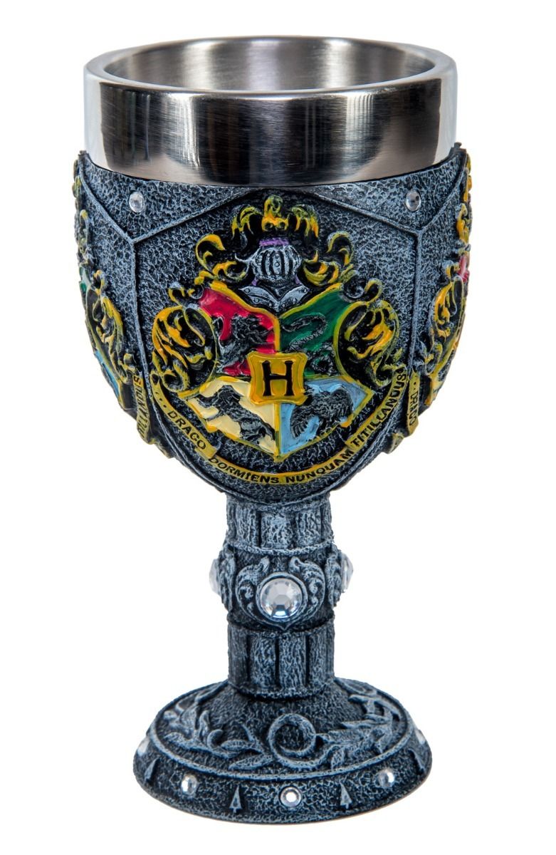 Gobelet décoratif Harry Potter Poudlard Gryffondor - Achat & prix