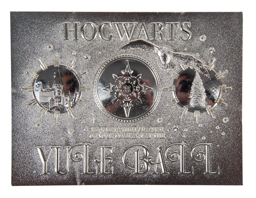 Buy Your Harry Potter Gift Tin Advent Calendar (Free Shipping) - Merchoid