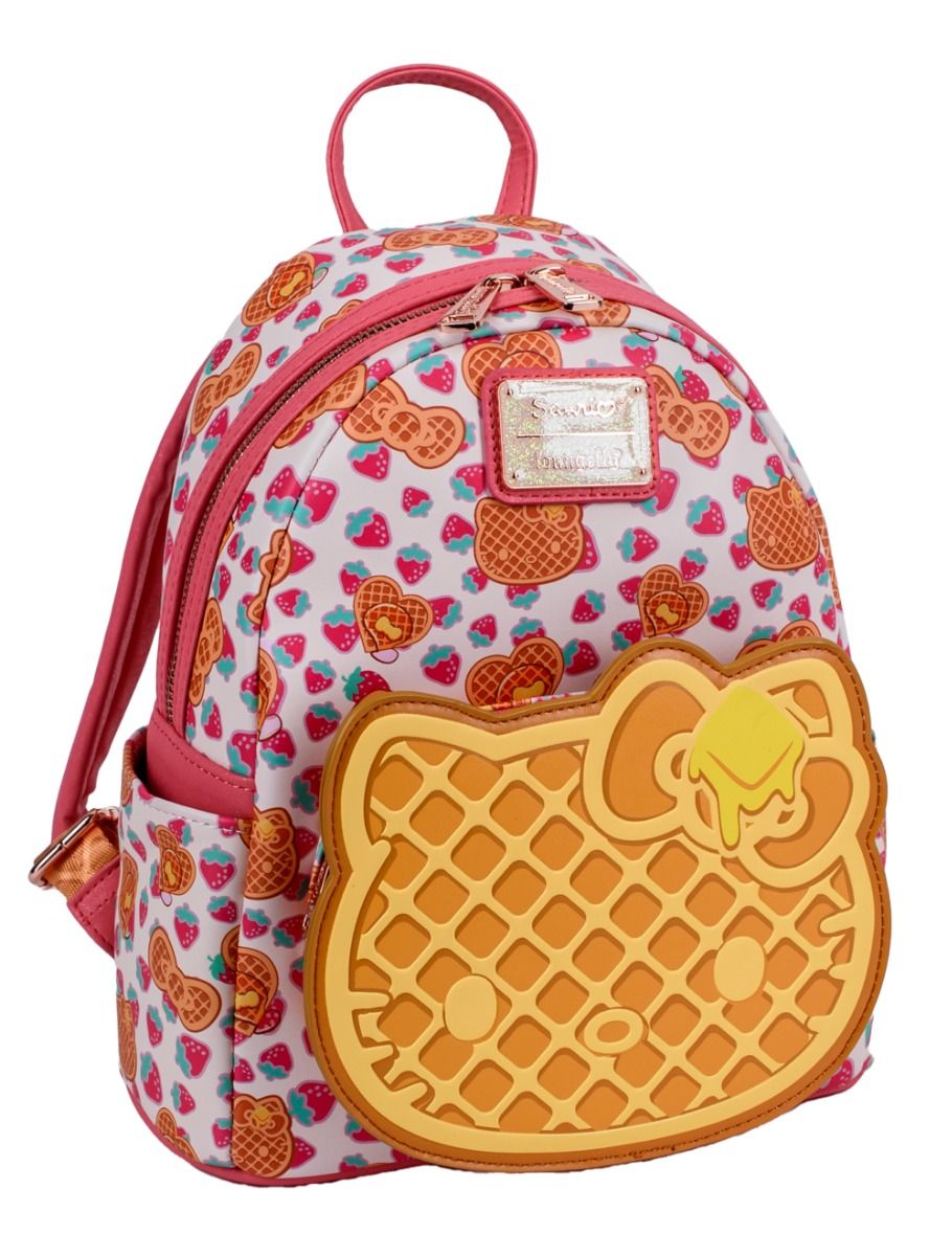 Sale!! Loungefly Sanrio Hello Kitty & Friends Mini Backpack